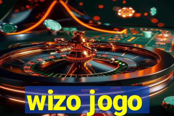 wizo jogo